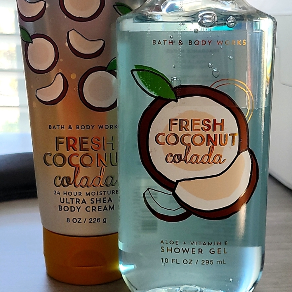 Bath & Body Works